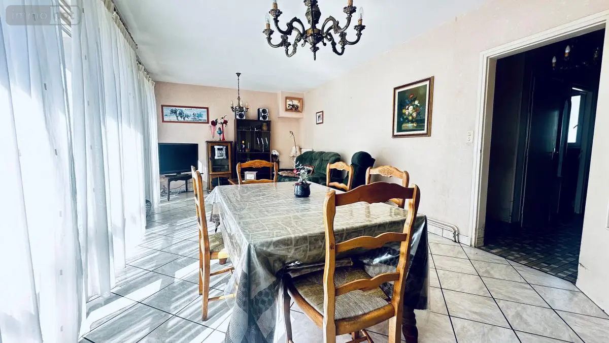 Maison a vendre Inguiniel 56240 Morbihan 56 104 m2 5 pièces 167080 euros 56081-2635 001
