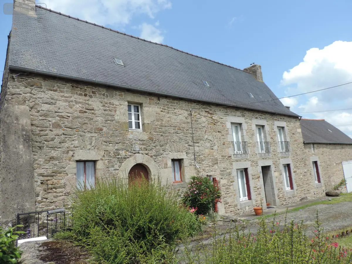 Maison a vendre Grâces 22200 Côtes-d'Armor 22 110 m2 5 pièces 171600 euros 22069-1927 001