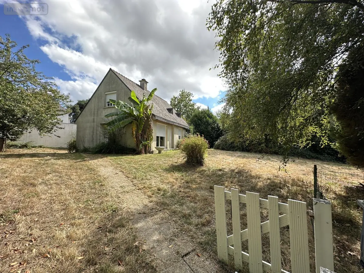 Maison a vendre La Mézière 35520 Ille-et-Vilaine 35 105 m2 279472 euros 35014-1285 001