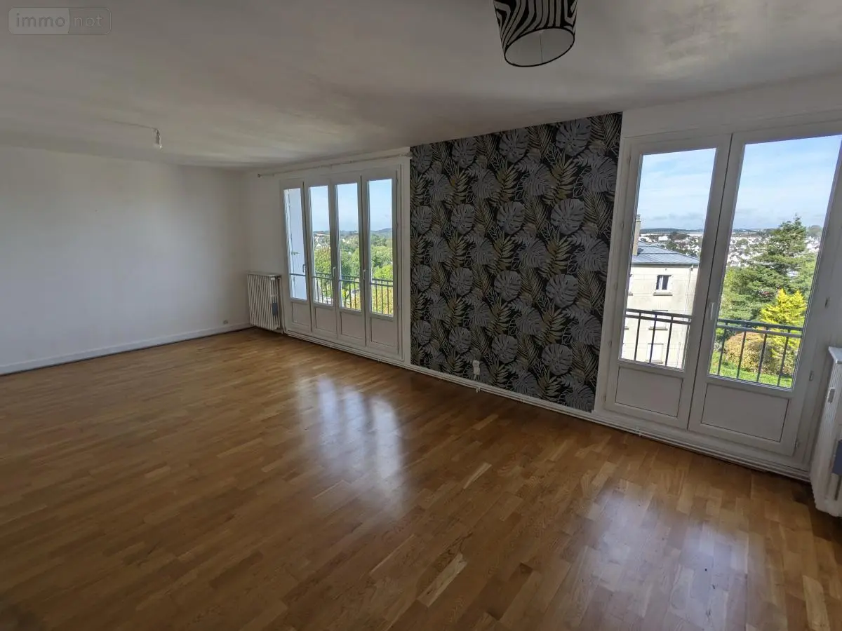 Appartement a vendre Saint-Martin-des-Champs 29600 Finistère 29 80 m2 3 pièces 151800 euros 29085-728 001