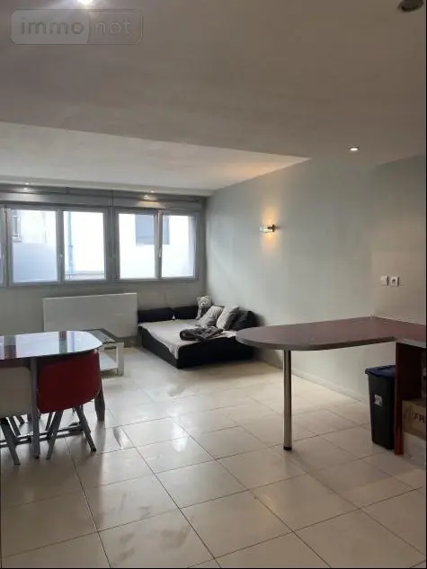 Location appartement Nantes 44000 Loire-Atlantique 44 43 m2 2 pièces 669 euros 44028-L192 001