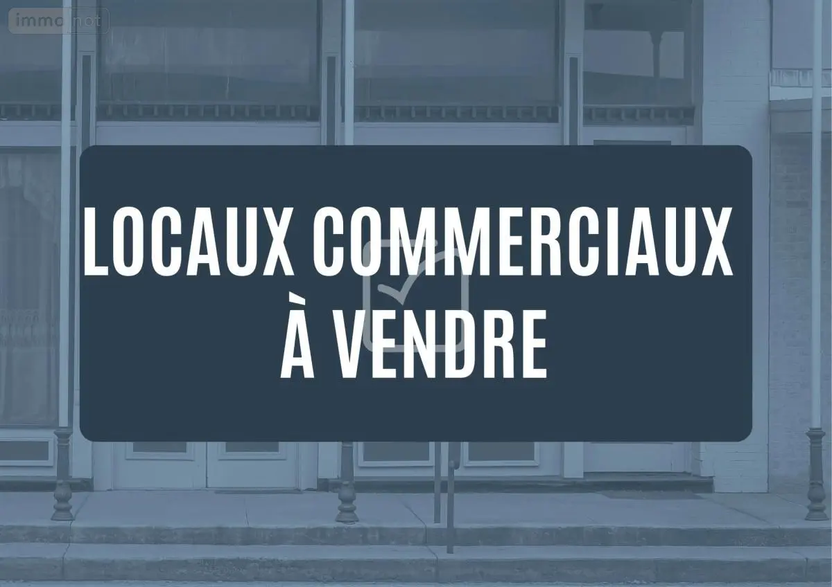 Fonds et murs commerciaux a vendre La Possession 97419 La Réunion 974 270 m2 381800 euros 97409-342 001