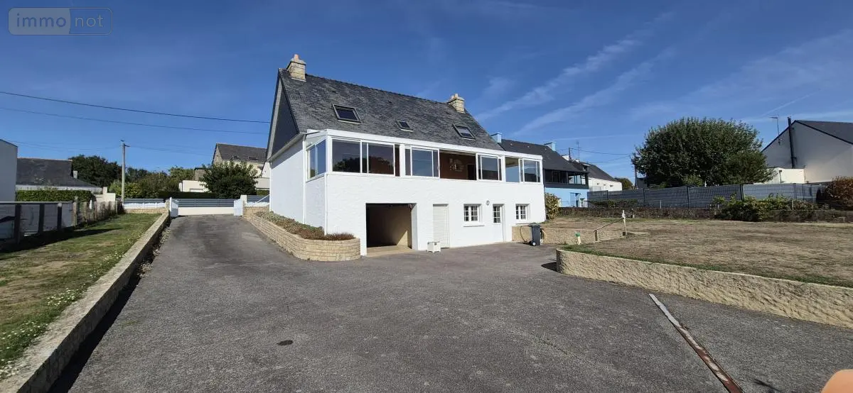 Maison a vendre Questembert 56230 Morbihan 56 119 m2 6 pièces 447200 euros 56013-908 001