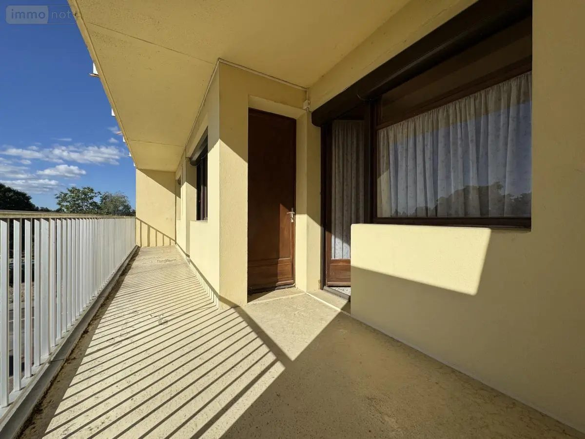 Appartement a vendre Beaune 21200 Côte-d'Or 21 75 m2 3 pièces 132500 euros 21074-223 001