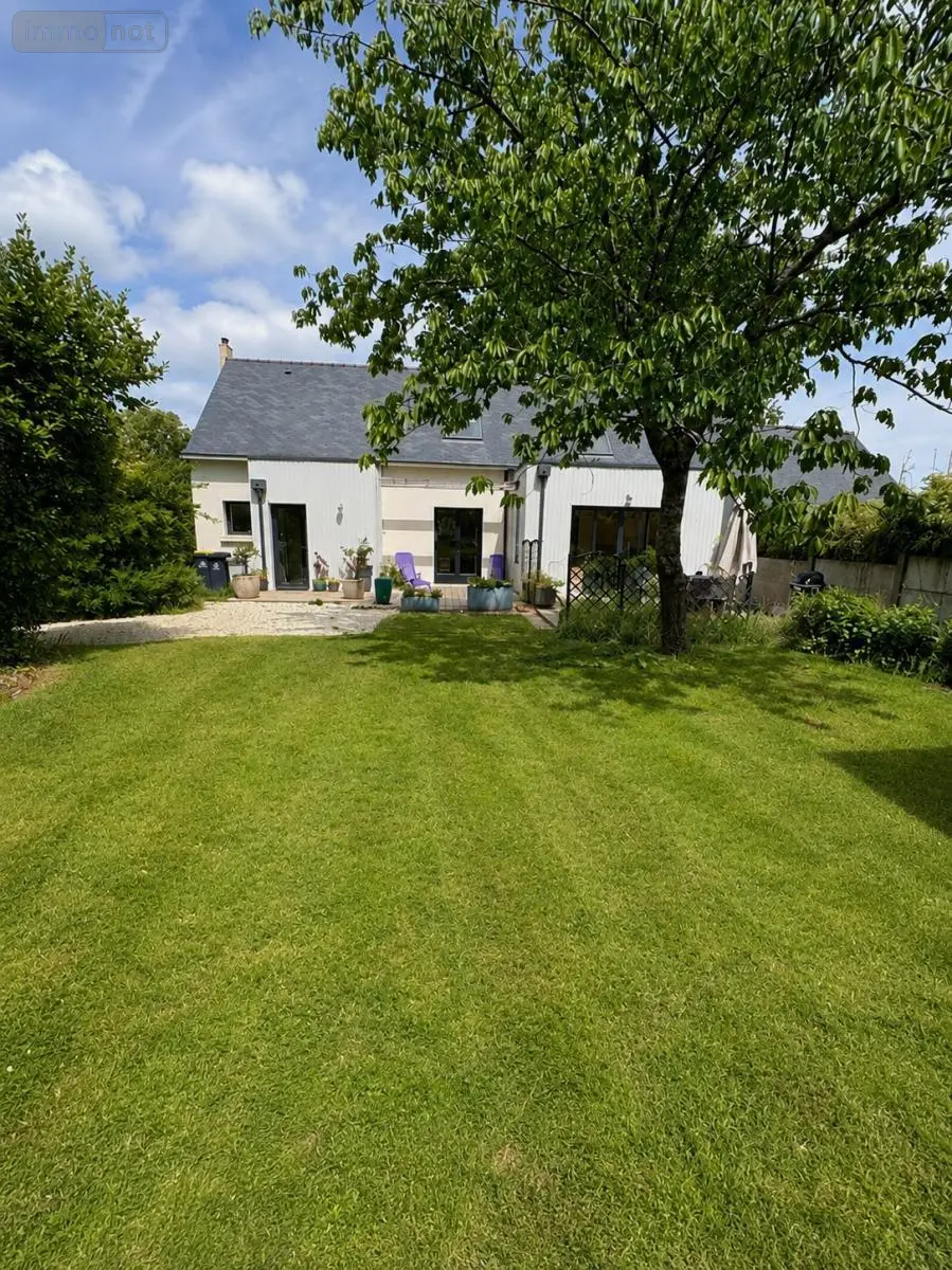 Maison a vendre Baden 56870 Morbihan 56 120 m2 6 pièces 572680 euros 56094-165 001
