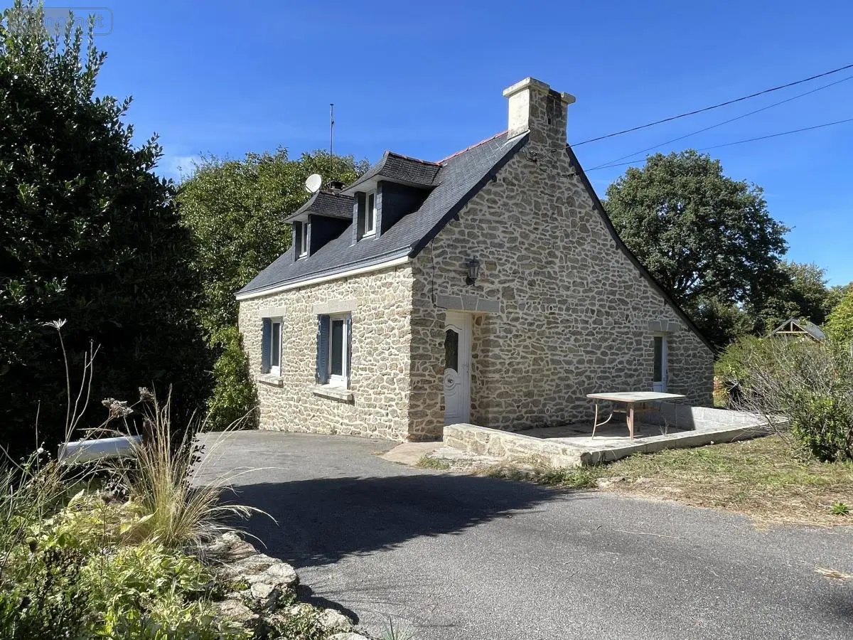 Maison a vendre Locminé 56500 Morbihan 56 91 m2 5 pièces 186568 euros 56076-1406 001