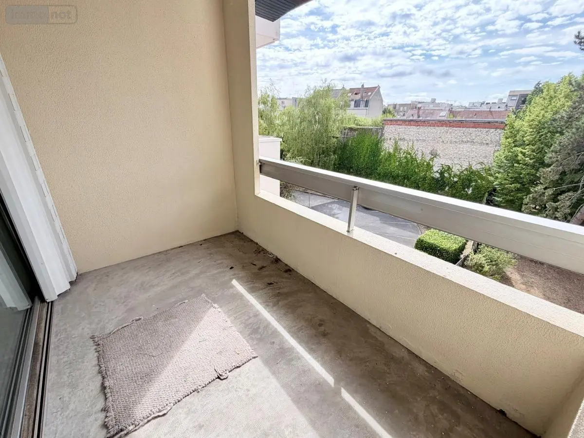 Appartement a vendre Reims 51100 Marne 51 79 m2 4 pièces 174900 euros 51067-232 001