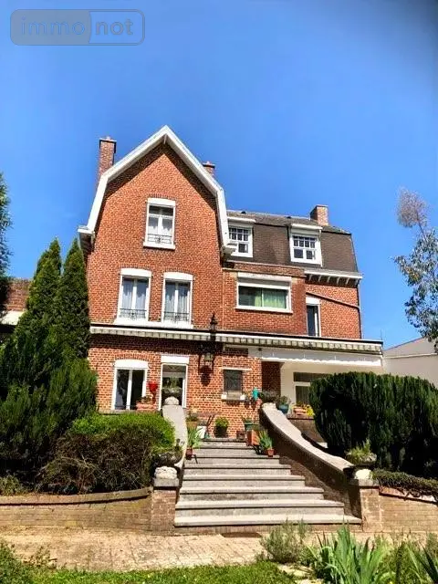 Maison a vendre Walincourt-Selvigny 59127 Nord 59 282 m2 11 pièces 305000 euros 59084-2023 001