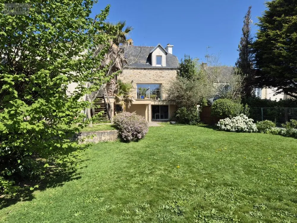Maison a vendre Ploemeur 56270 Morbihan 56 201 m2 10 pièces 570652 euros 56081-2409 001