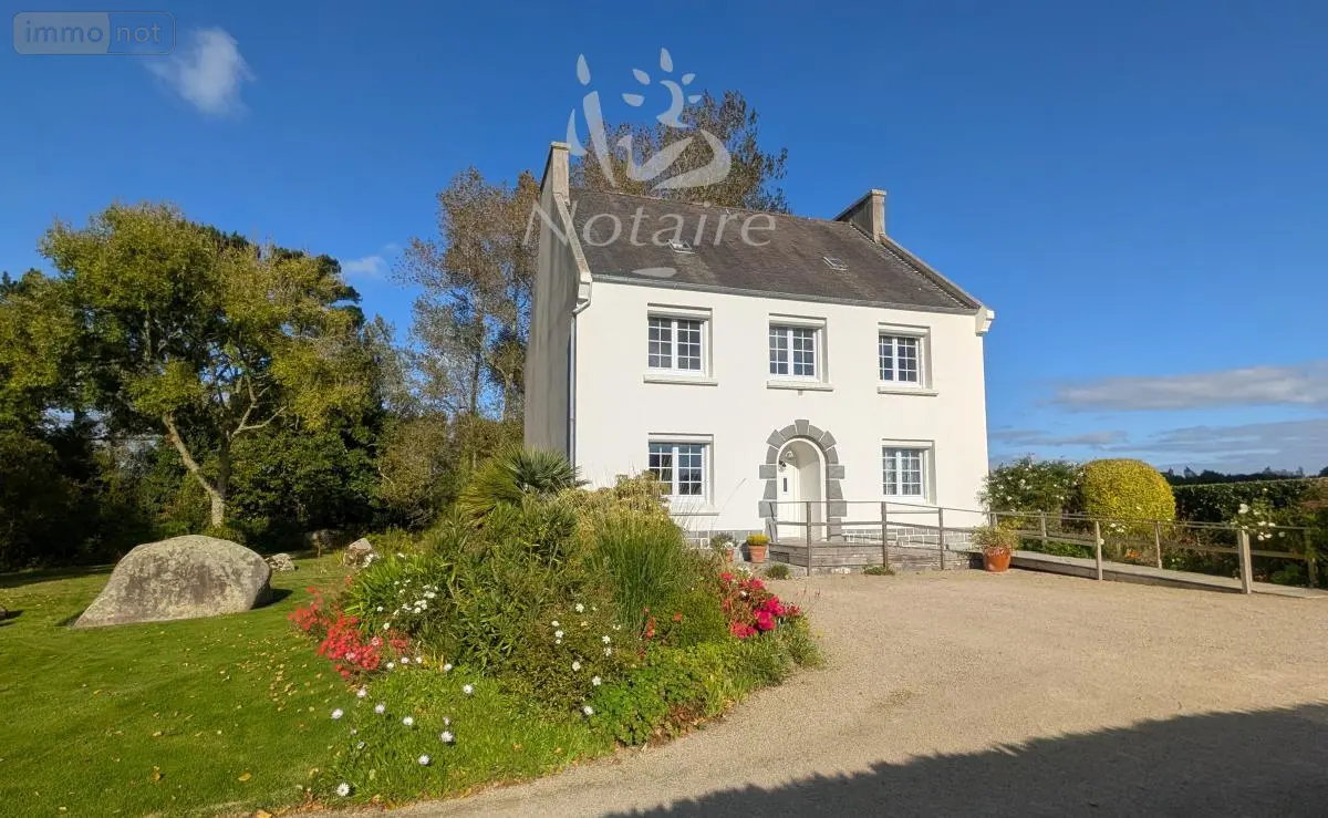 Maison a vendre Plouescat 29430 Finistère 29 154 m2 6 pièces 199700 euros 29094-1005 001