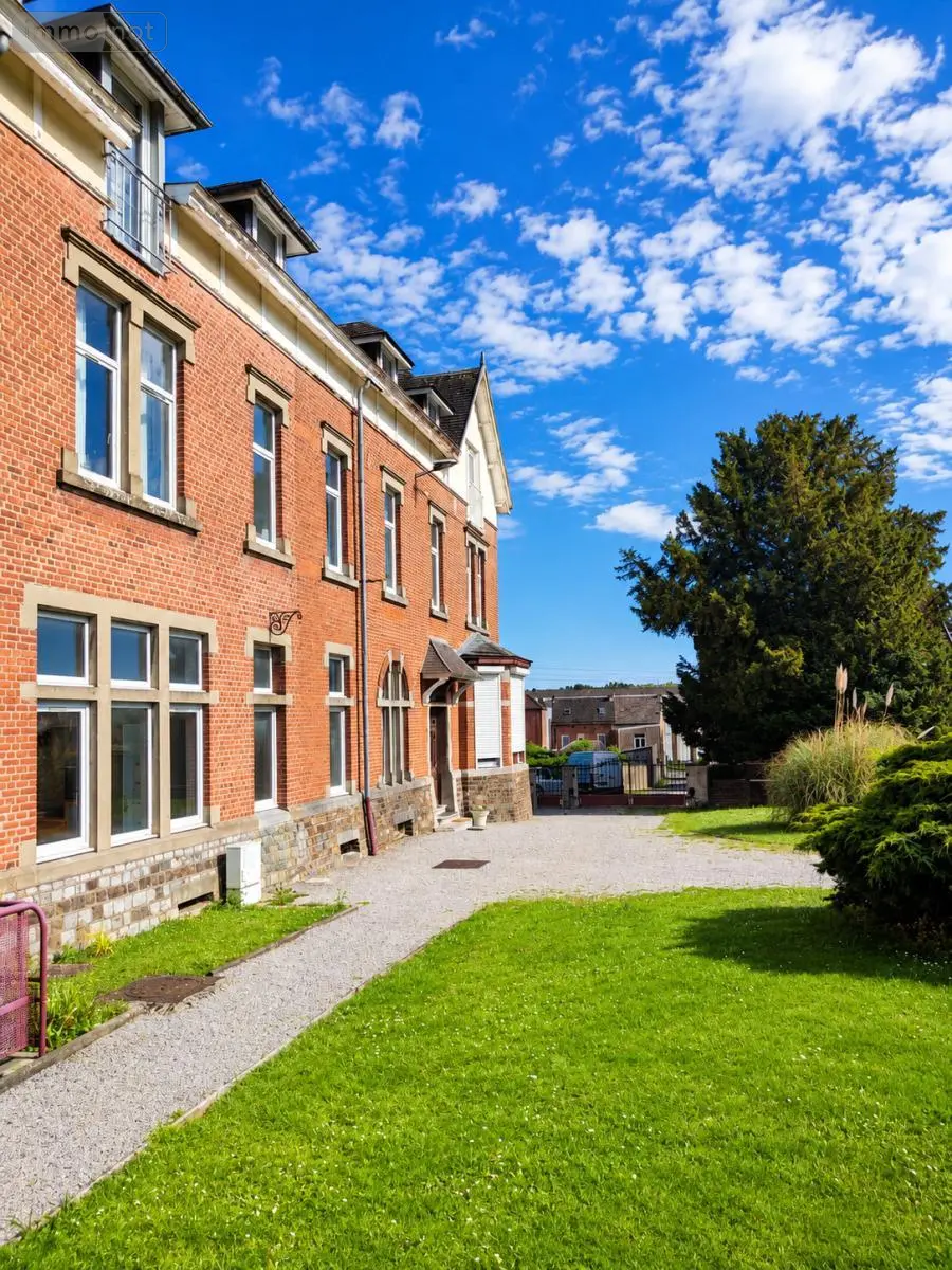 Location appartement Jeumont 59460 Nord 59 47 m2 650 euros 59067-L598 001