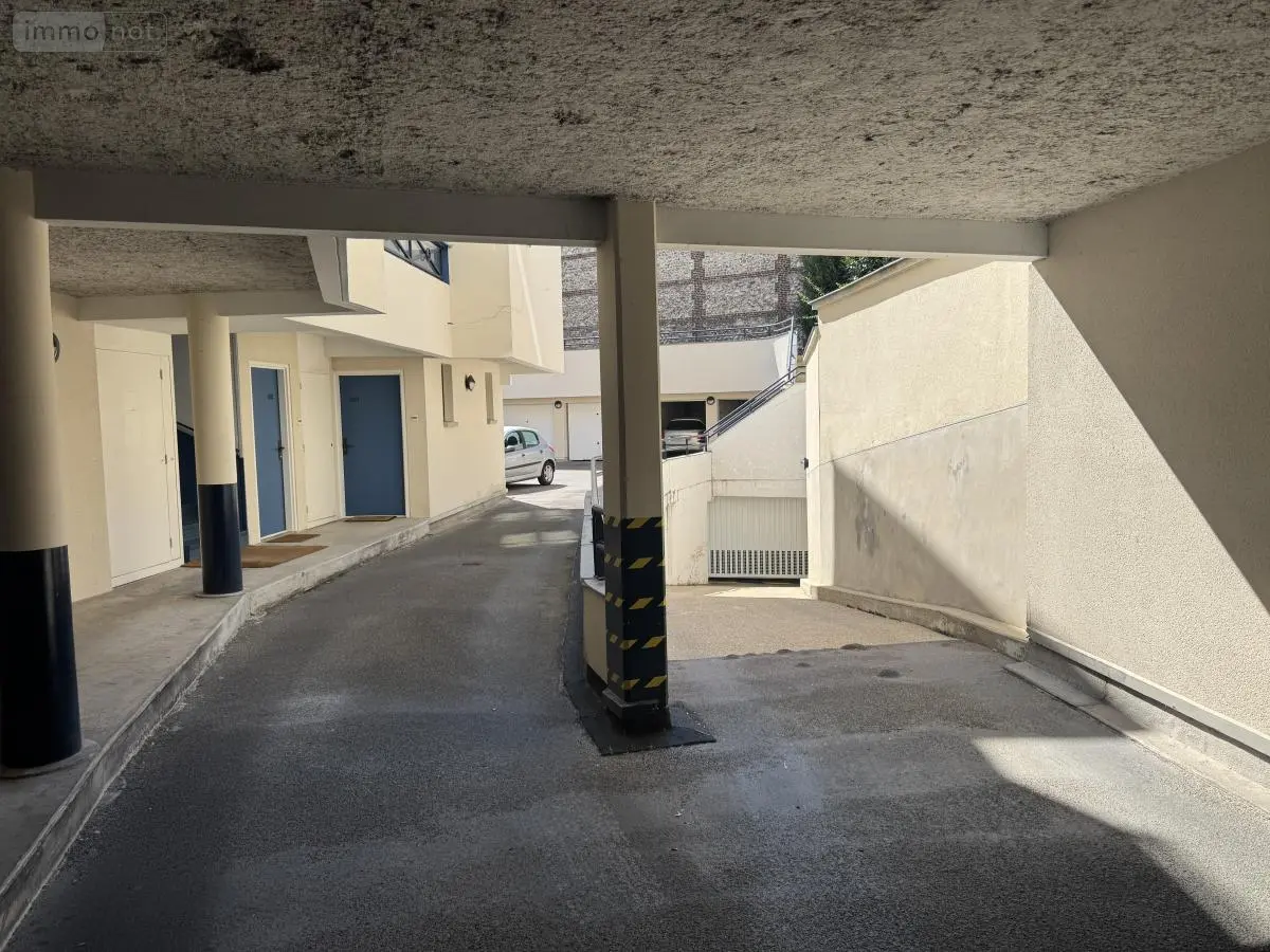 Garage et parking a vendre Rouen 76000 Seine-Maritime 76 14 m2 30000 euros 76006-58 001