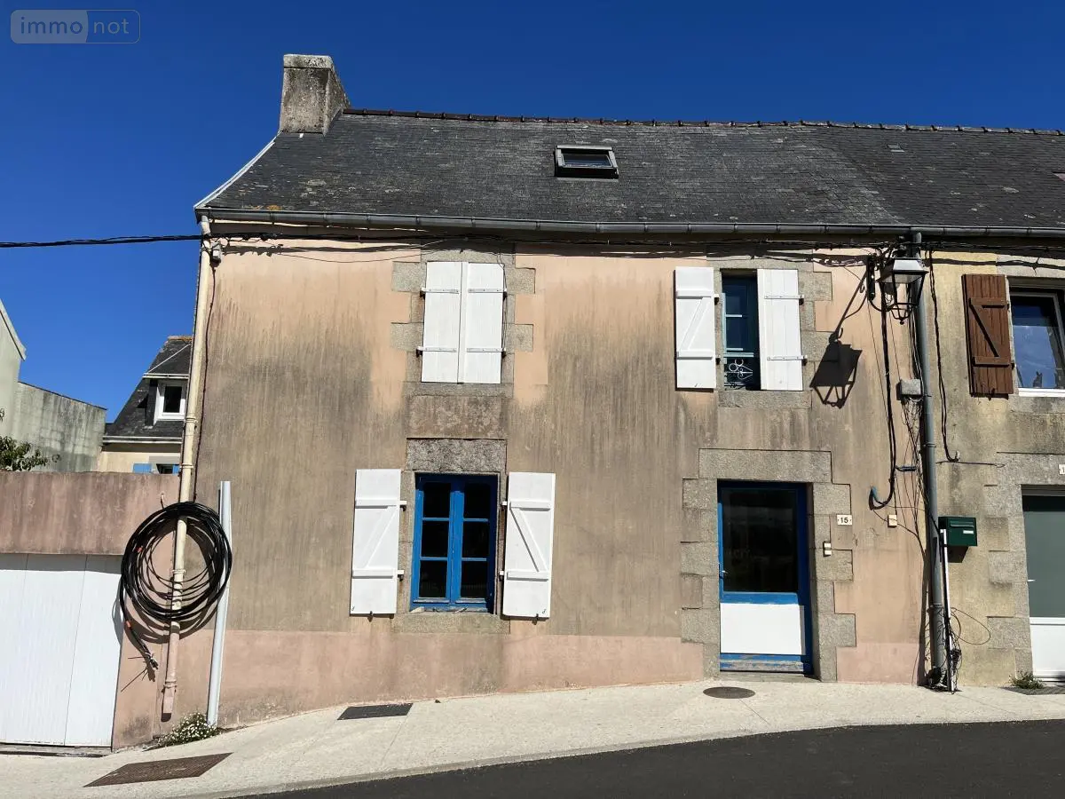 Maison a vendre Pluguffan 29700 Finistère 29 88 m2 261250 euros 29014-3209 001