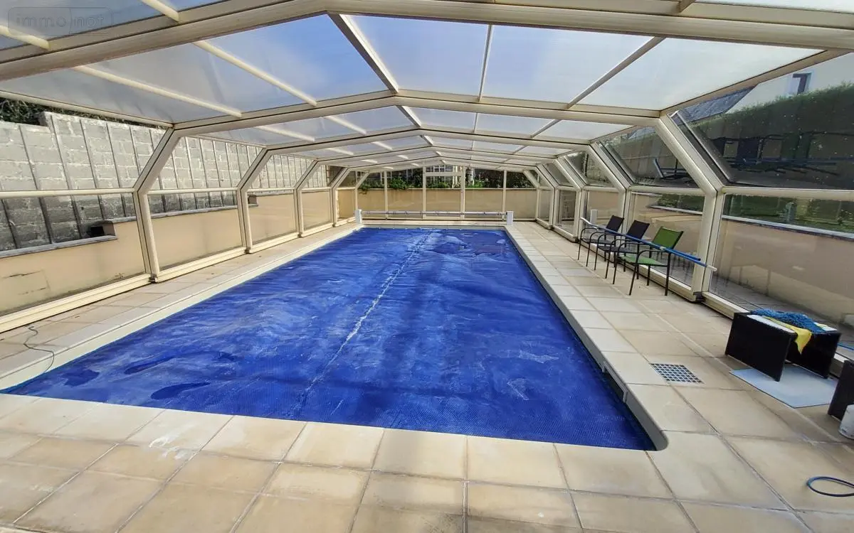 Maison a vendre Saint-Laurent-de-Condel 14220 Calvados 14 100 m2 5 pièces 289950 euros 14008-123 001