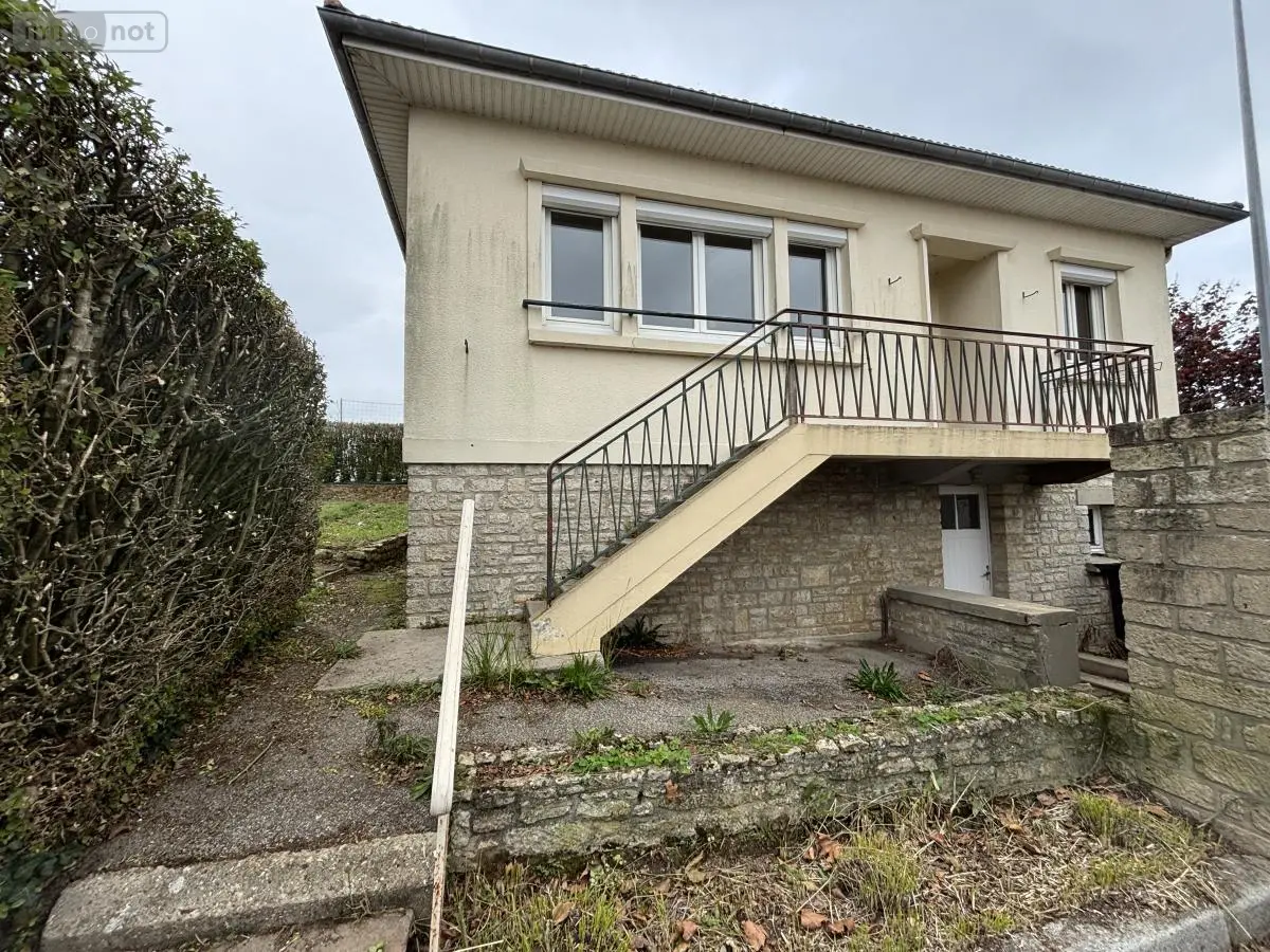Maison a vendre Valognes 50700 Manche 50 57 m2 3 pièces 148060 euros 50088-1405 001