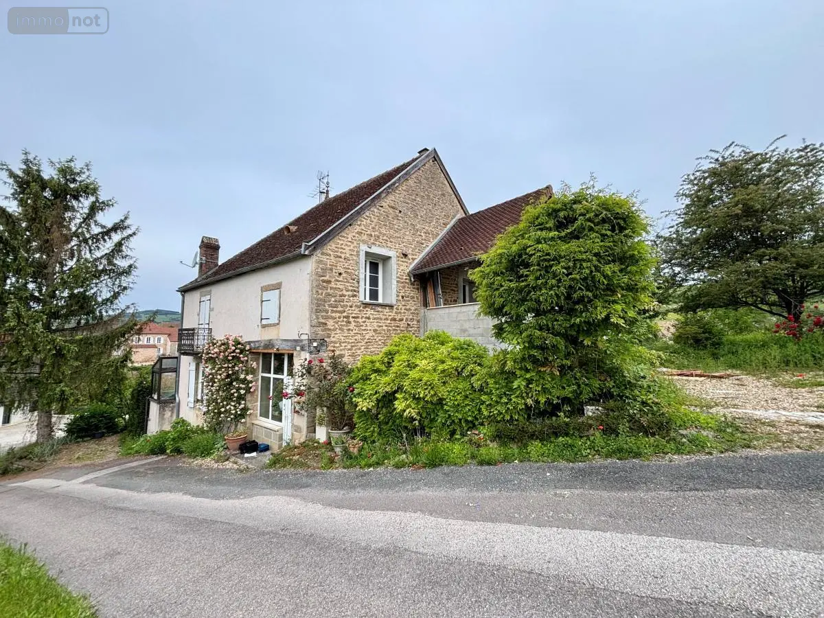 Maison a vendre Dezize-lès-Maranges 71150 Saône-et-Loire 71 171 m2 4 pièces 210000 euros 71057-46 001
