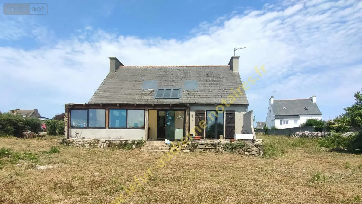 Maison a vendre Esquibien 29770 Finistère 29 84 m2 4 pièces 270600 euros 29021-2110 001