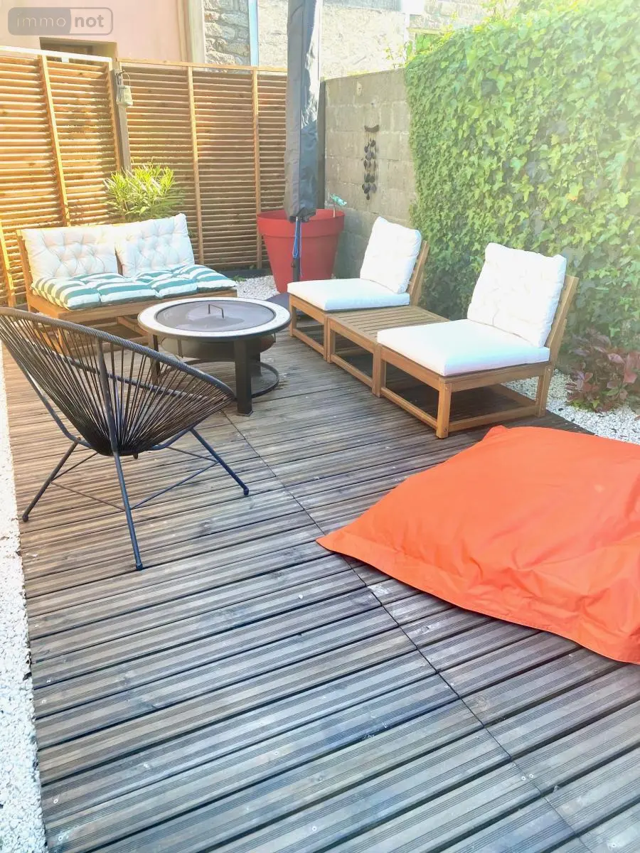 Appartement a vendre Lorient 56100 Morbihan 56 63 m2 3 pièces 202366 euros 56083-1116 001