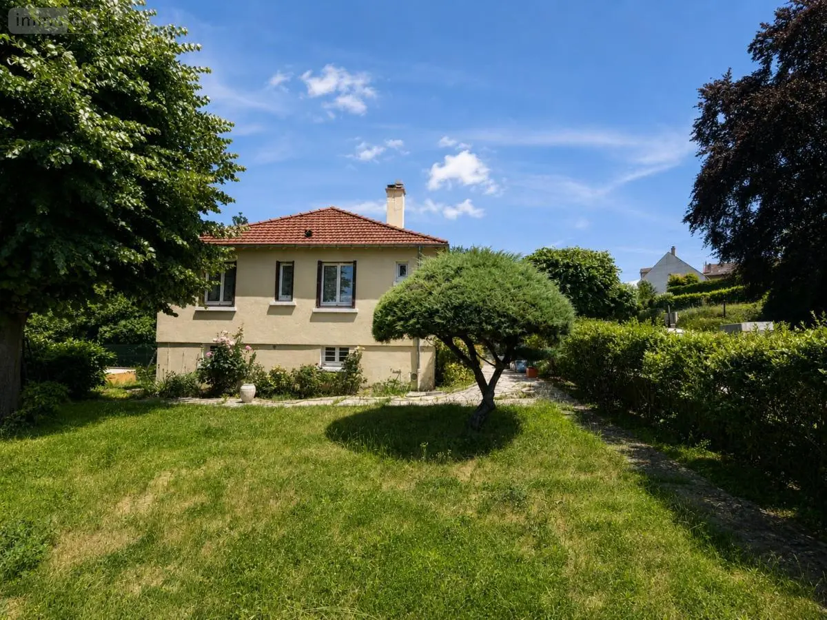 Maison a vendre Mériel 95630 Val-d'Oise 95 75 m2 4 pièces 263750 euros 95036-11 001