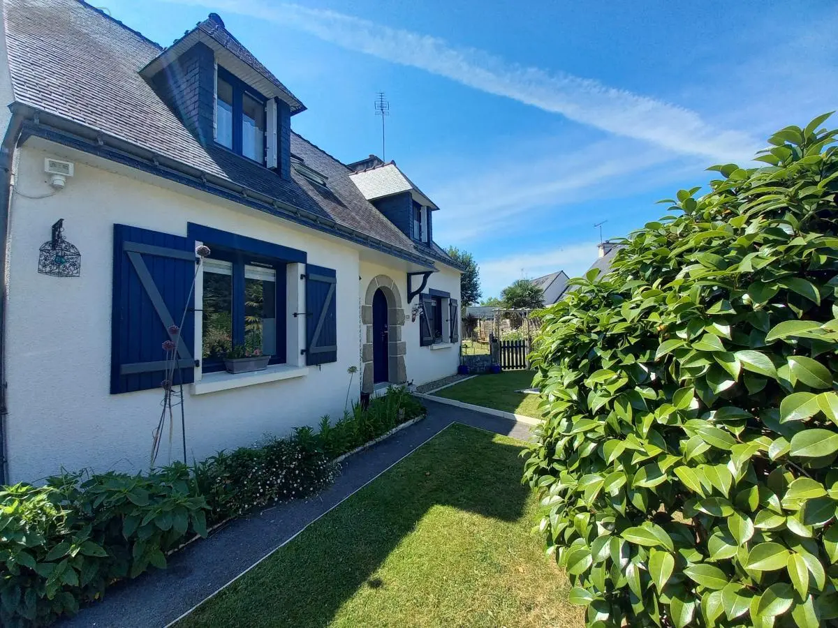 Maison a vendre Larmor-Baden 56870 Morbihan 56 100 m2 5 pièces 571240 euros 56001-1129 001