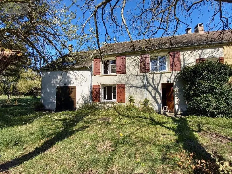 Maison a vendre Bonnesvalyn 02400 Aisne 02 131 m2 7 pièces 149000 euros 02040-265 001