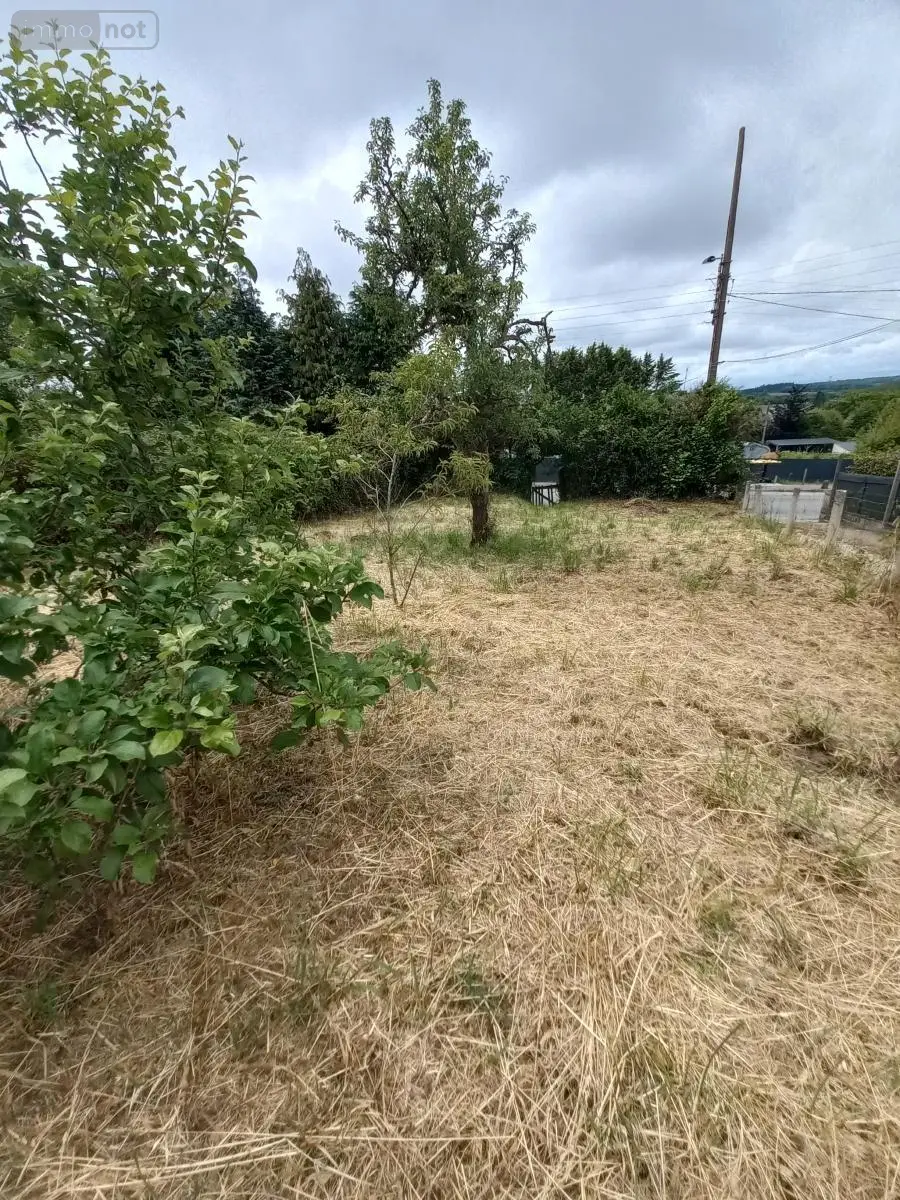 Terrain a batir a vendre Arzano 29300 Finistère 29 31980 euros 56032-1575 001