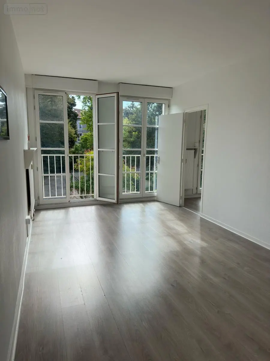 Location appartement Nancy 54000 Meurthe-et-Moselle 54 55 m2 700 euros 54004-L101 001
