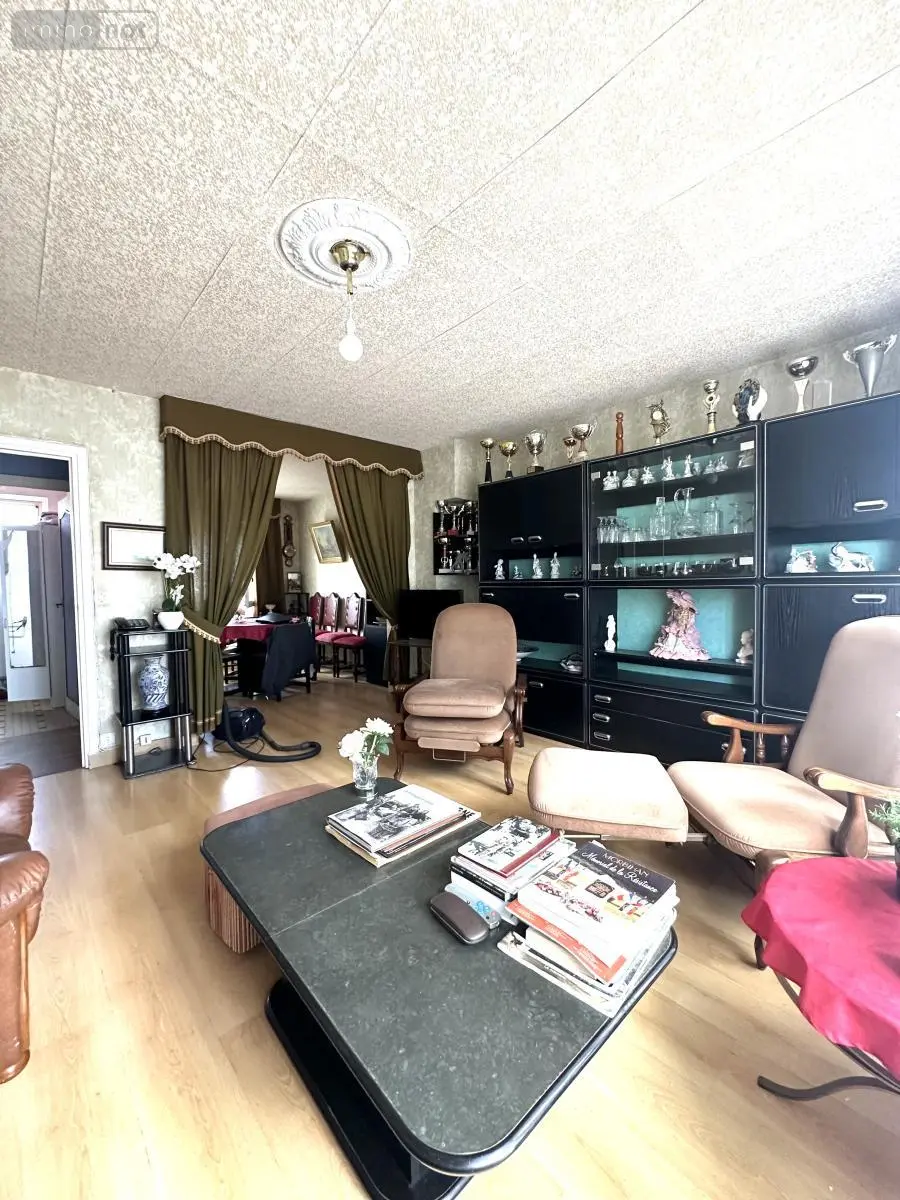 Maison a vendre Hennebont 56700 Morbihan 56 80 m2 4 pièces 163310 euros 56029-1418 001