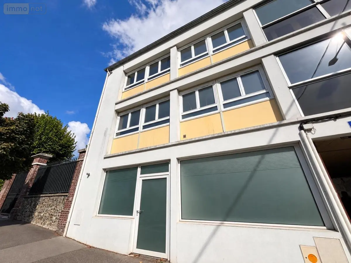 Fonds et murs commerciaux a vendre Rouen 76000 Seine-Maritime 76 71 m2 5 pièces 148400 euros 76009-524 001