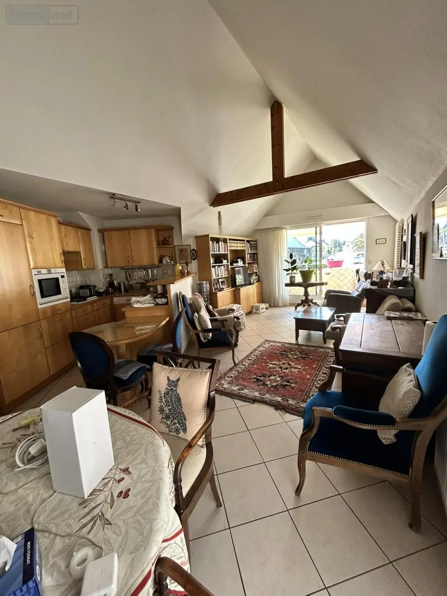 Appartement a vendre Vannes 56000 Morbihan 56 88 m2 4 pièces 340000 euros 56004-903 001