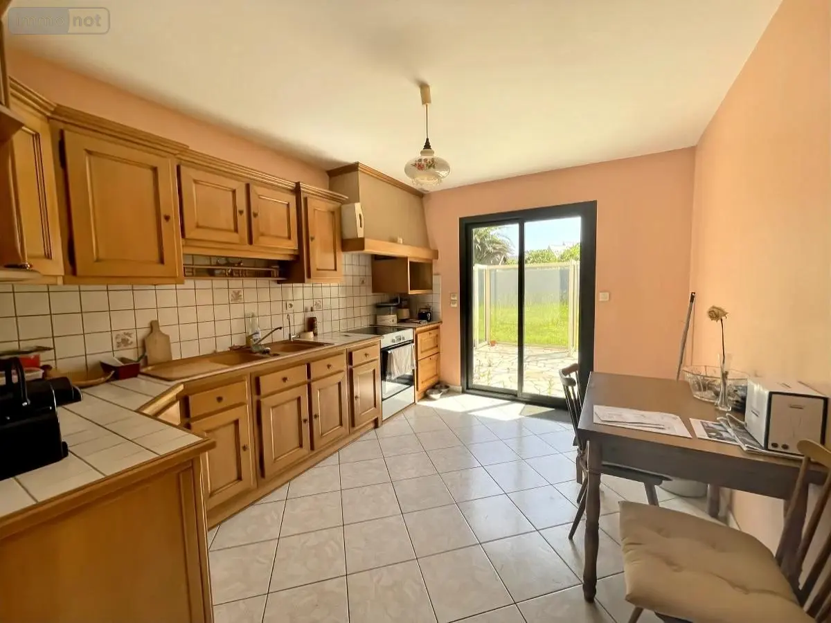 Maison a vendre Ploubazlanec 22620 Côtes-d'Armor 22 130 m2 7 pièces 441675 euros 22023-3538 001