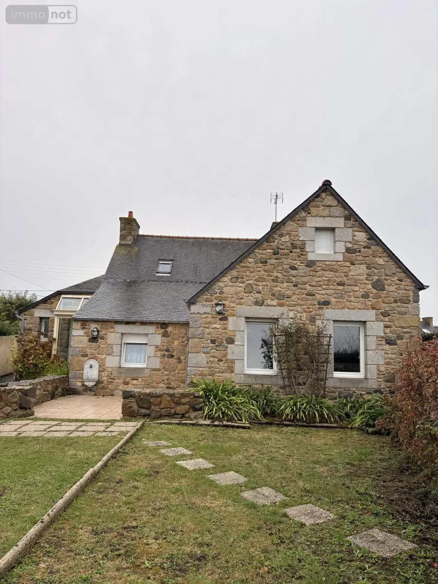 Maison a vendre Pleubian 22610 Côtes-d'Armor 22 122 m2 570000 euros 22091-85 001