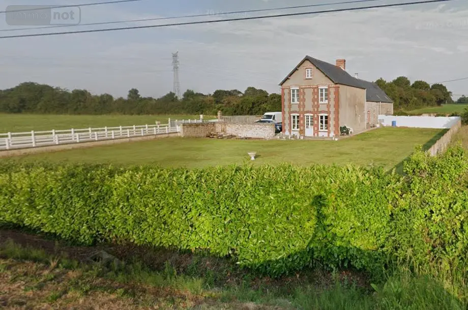 Location maison Lessay 50430 Manche 50 142 m2 6 pièces 850 euros 50061-L204 001