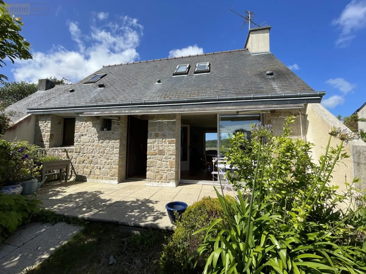 Maison a vendre Paimpol 22500 Côtes-d'Armor 22 93 m2 695250 euros 22023-3567 001