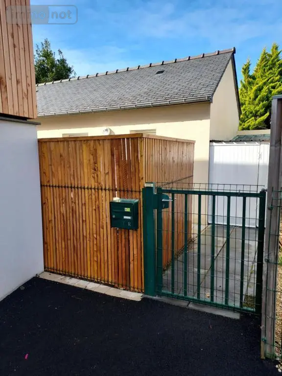 Maison a vendre Binic-Étables-sur-Mer 22520 Côtes-d'Armor 22 41 m2 2 pièces 180560 euros 22064-1338 001