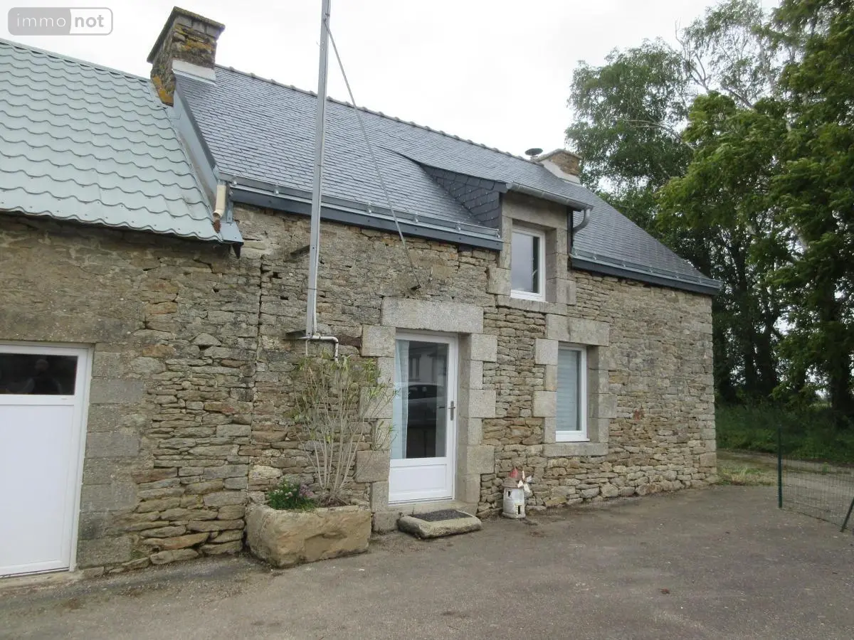 Maison a vendre Radenac 56500 Morbihan 56 36 m2 2 pièces 99860 euros 56077-949 001