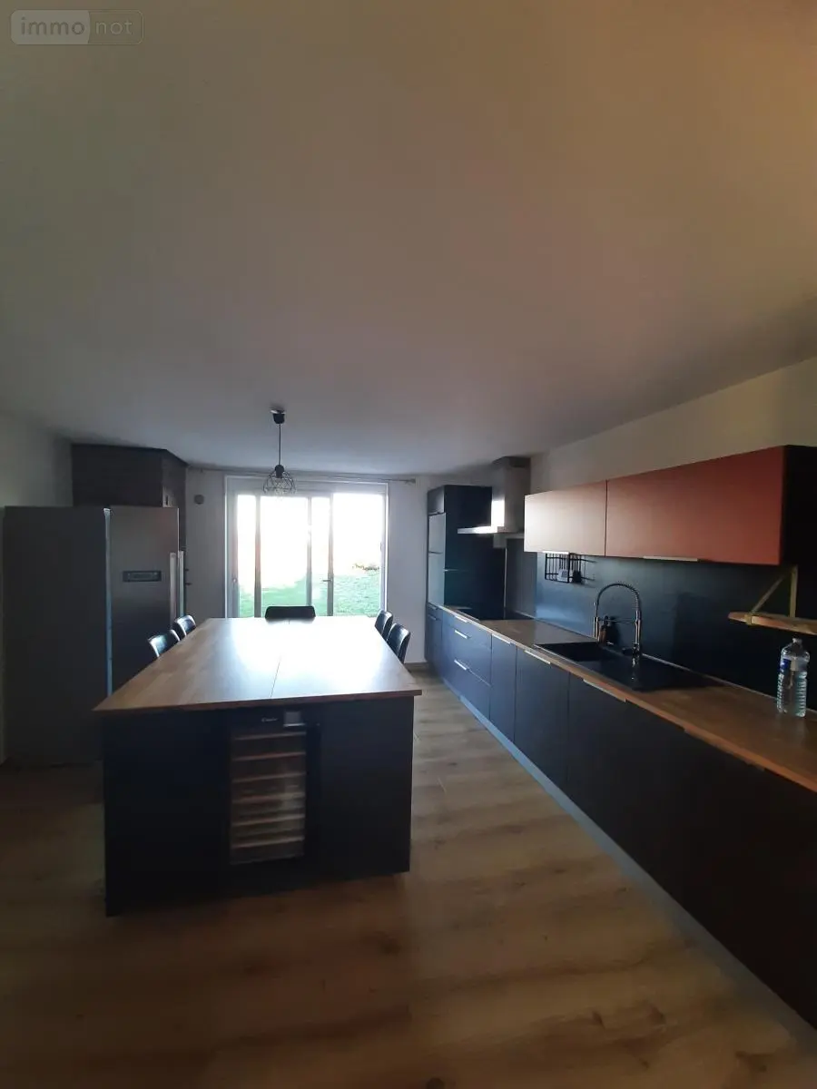 Location maison Givenchy-lès-la-Bassée 62149 Pas-de-Calais 62 99 m2 850 euros 62029-L271 001