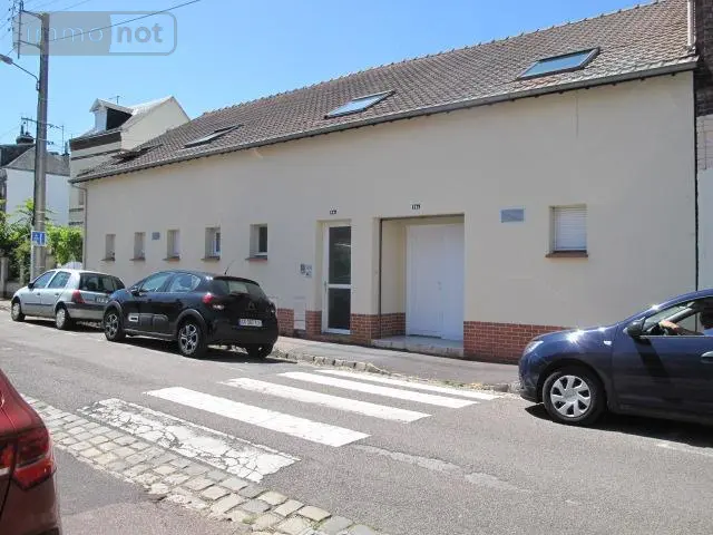 Location appartement Le Petit-Quevilly 76140 Seine-Maritime 76 71 m2 3 pièces 700 euros 76002-L314 001