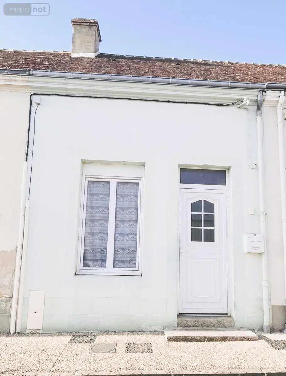 Maison a vendre Marolles-les-Braults 72260 Sarthe 72 36 m2 2 pièces 50384 euros 72126-3241 001