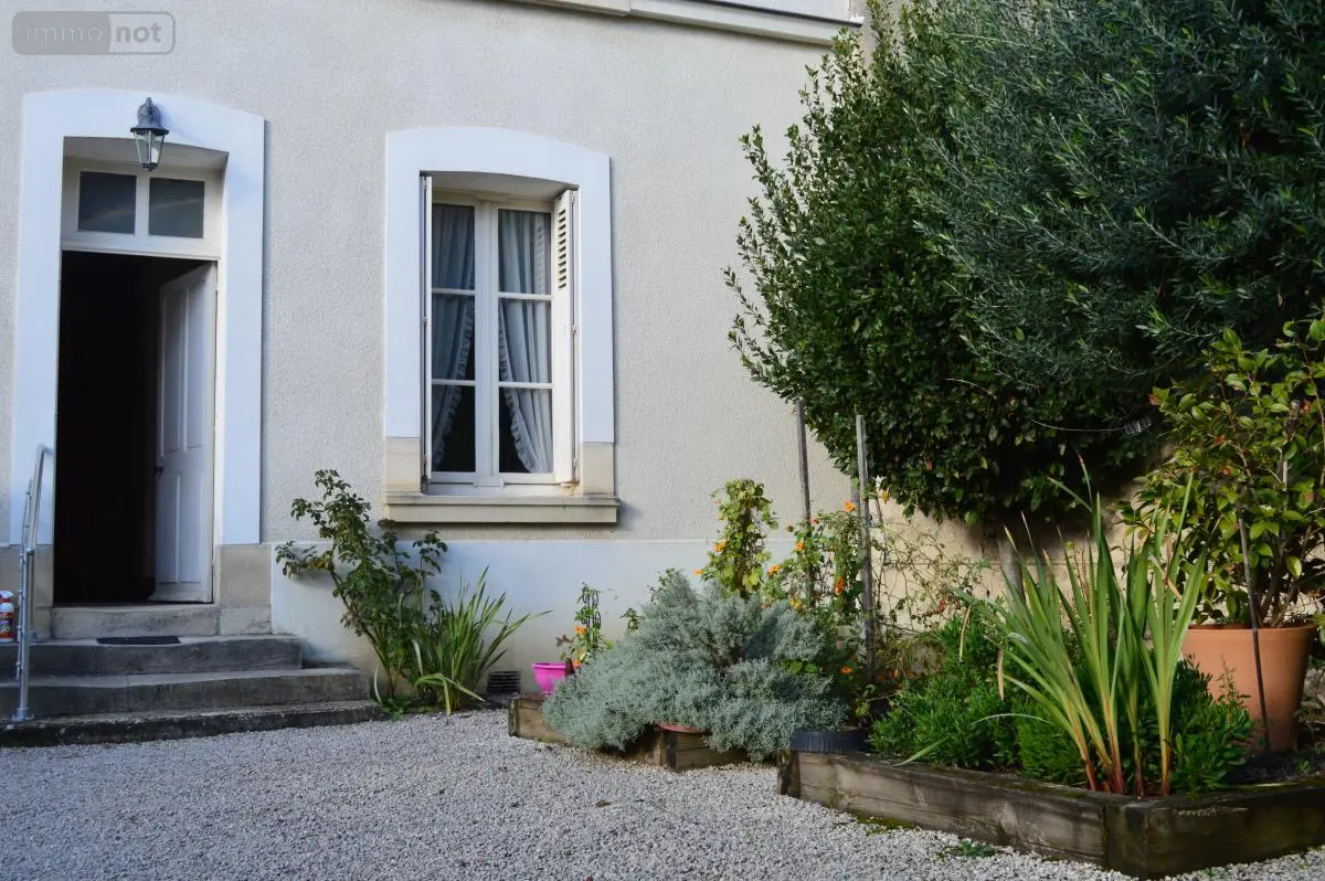 Maison a vendre La Riche 37520 Indre-et-Loire 37 104 m2 5 pièces 294000 euros 37007-2867 001