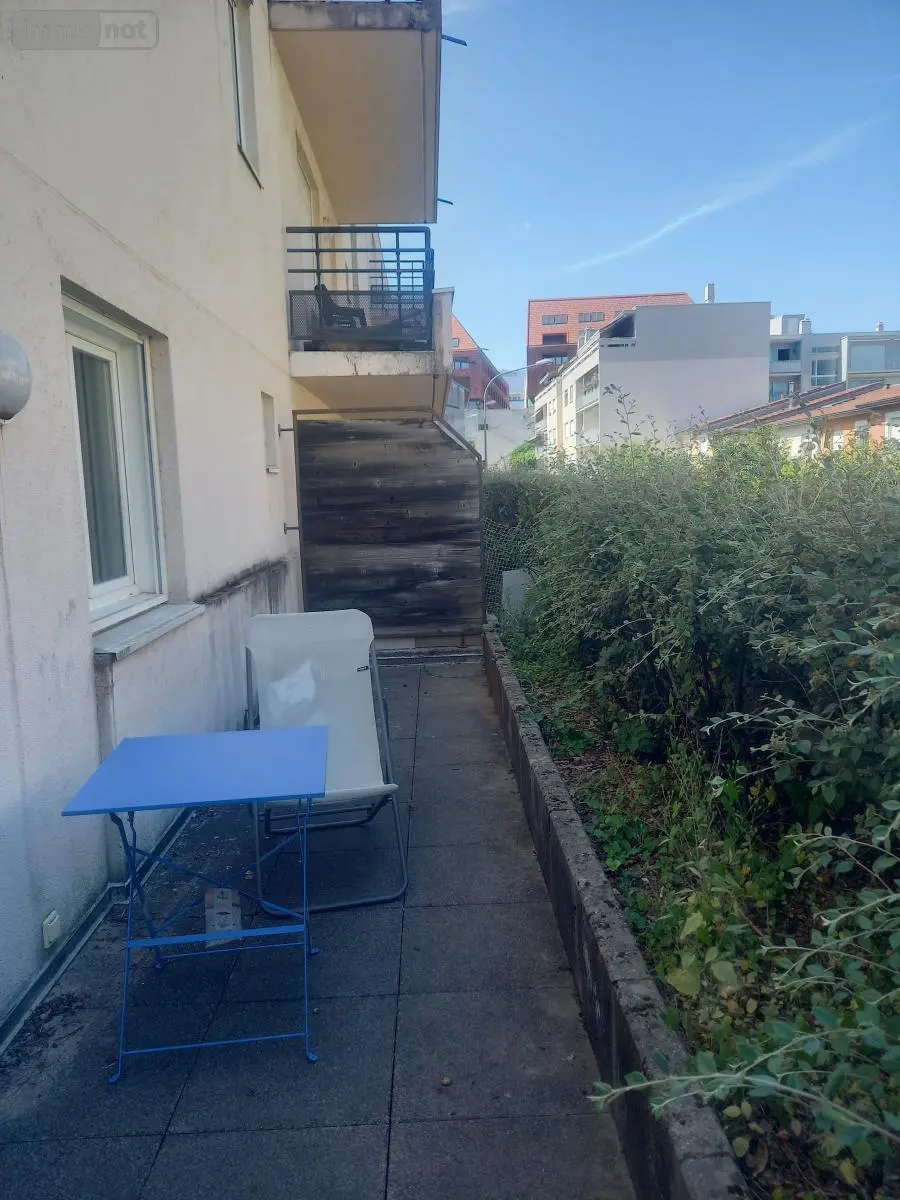 Appartement a vendre Besançon 25000 Doubs 25 28 m2 1 pièce 94624 euros 25013-928 001
