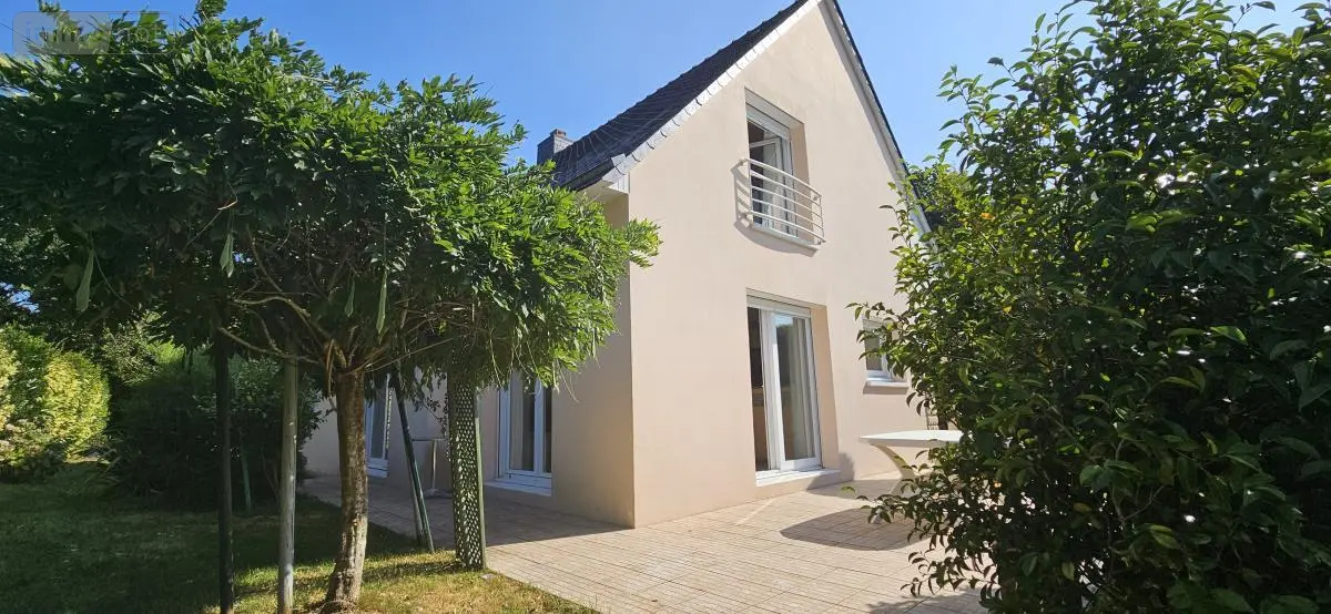 Maison a vendre Quimper 29000 Finistère 29 132 m2 5 pièces 378000 euros 29152-141 001