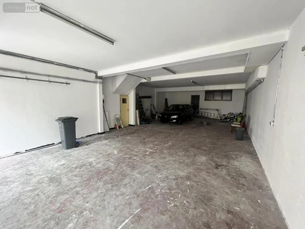 Location fonds et murs commerciaux Cambrai 59400 Nord 59 100 m2 490 euros 59084-L1362 001