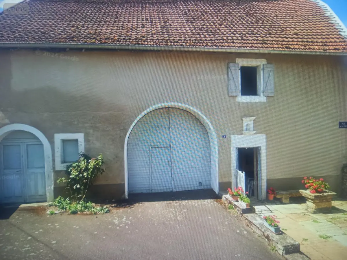 Maison a vendre Vieilley 25870 Doubs 25 170 m2 245000 euros 25013-923 001