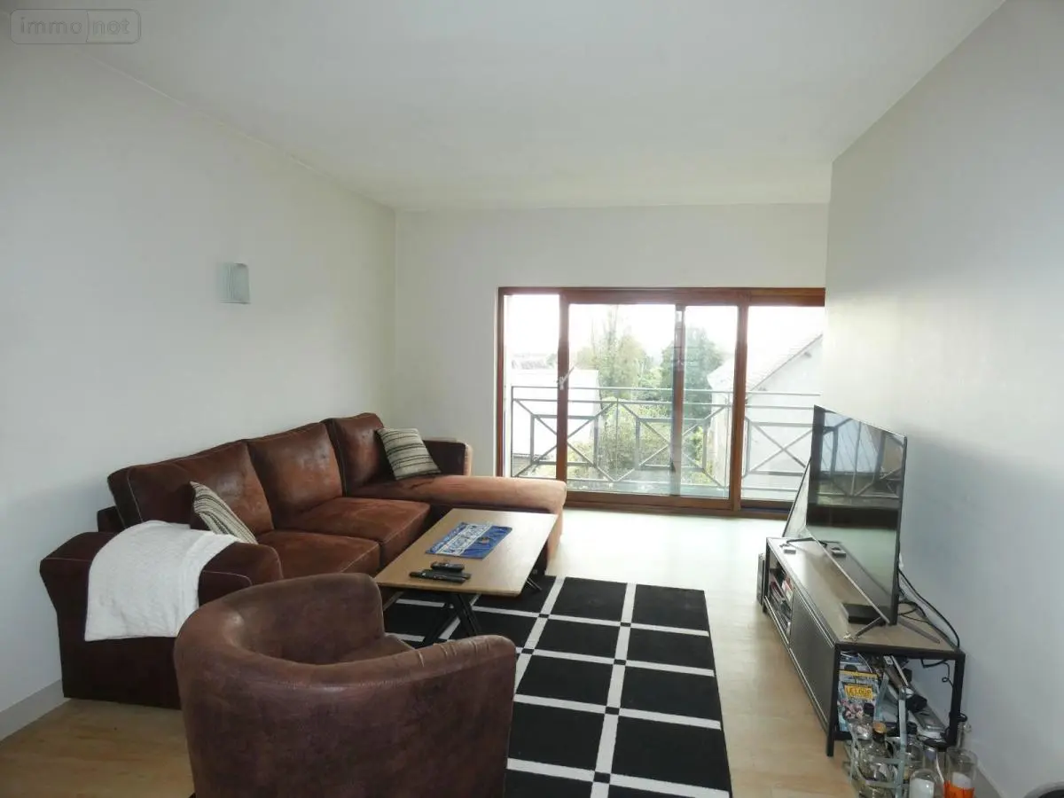 Appartement a vendre Pleyben 29190 Finistère 29 62 m2 3 pièces 84800 euros 29129-1039 001