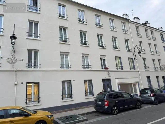 Appartement a vendre Puteaux 92800 Hauts-de-Seine 92 27 m2 202000 euros 92010-1365 001