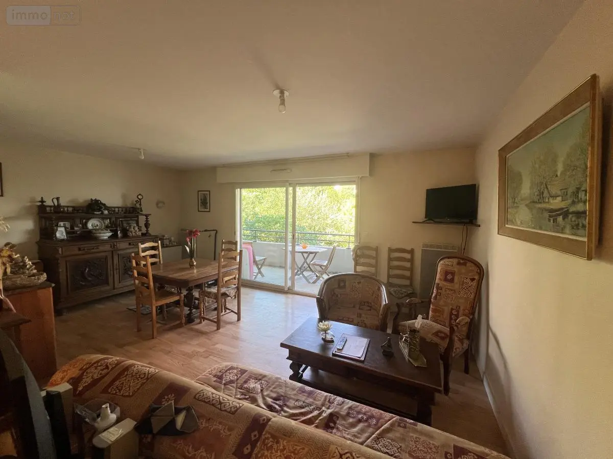 Appartement a vendre Hennebont 56700 Morbihan 56 68 m2 3 pièces 136036 euros 56081-2658 001