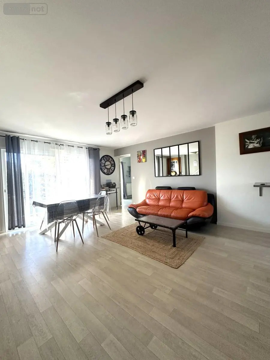 Maison a vendre Kervignac 56700 Morbihan 56 80 m2 4 pièces 220620 euros 56029-1422 001