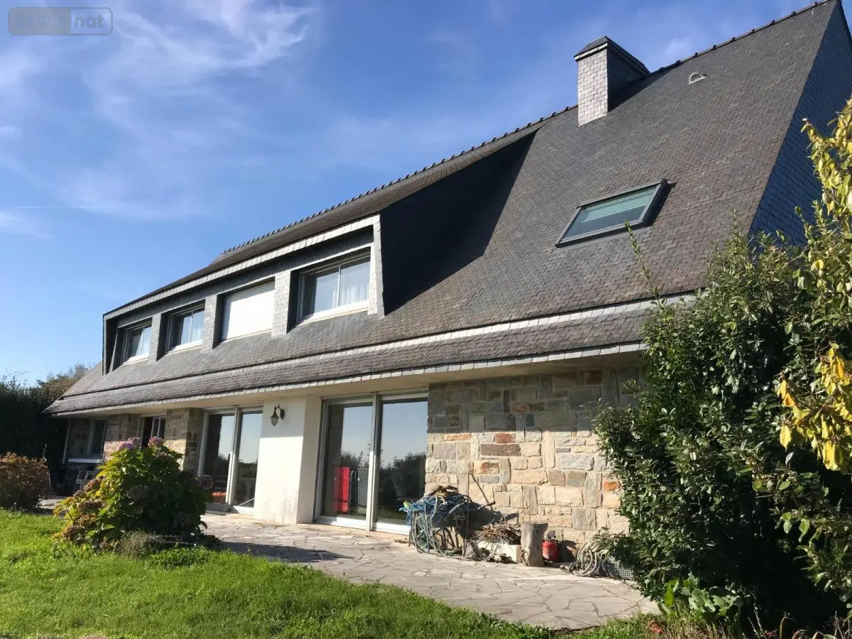 Maison a vendre Port-Louis 56290 Morbihan 56 220 m2 9 pièces 1144000 euros 56039-1277 001