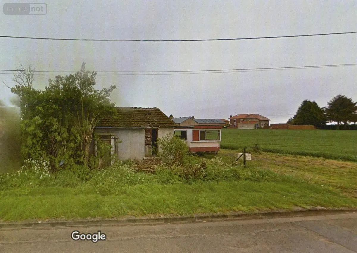 Divers a vendre Dompierre-Becquincourt 80980 Somme 80 760 m2 15900 euros 80105-322 001